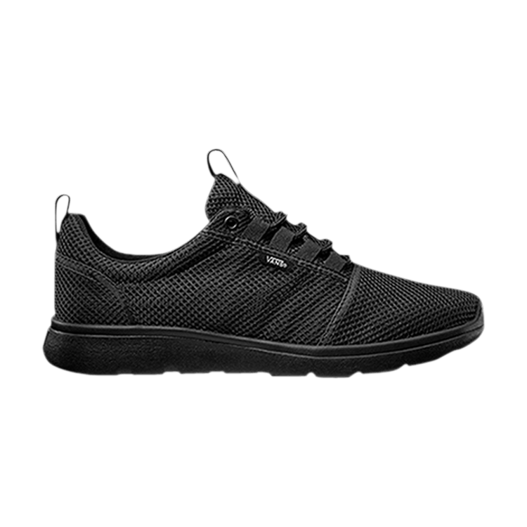 Staple x Iso Sport 'Black'