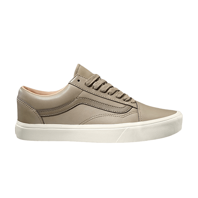 Old Skool Lite 'Desert Taupe'