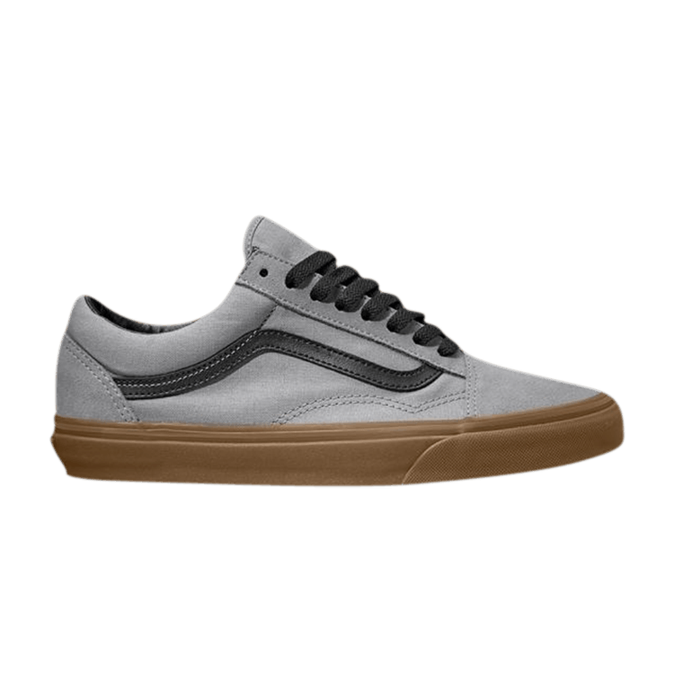 Old Skool 'Gum Outsole - Alloy'