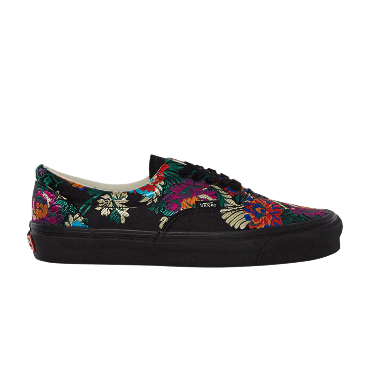 Opening Ceremony x OG Era LX 'Floral Black'