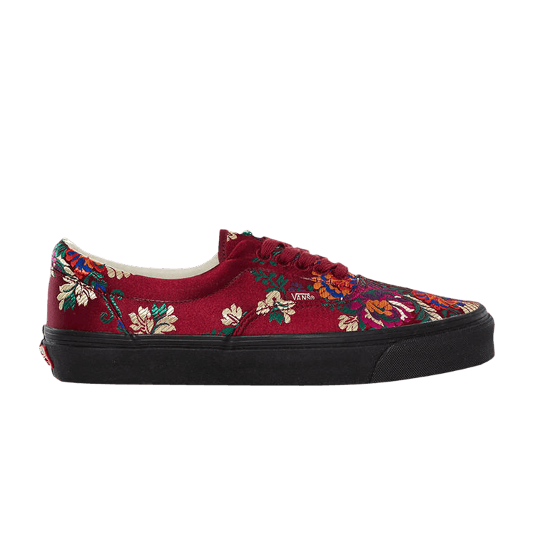 Opening Ceremony x OG Era LX 'Floral Burgundy'