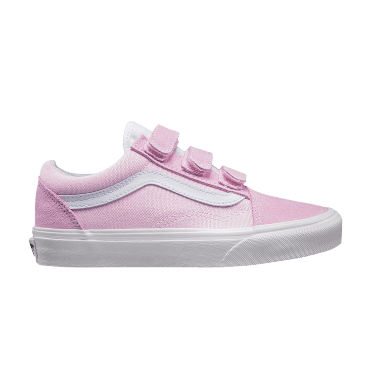 Old Skool V 'Retro Sport - Chalk Pink'