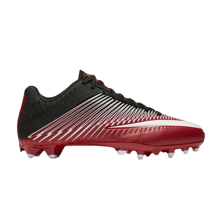 Buy Nike Vapor Speed 2 TD 'University Red Black' - 833380 616 | GOAT