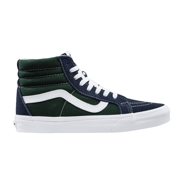 Sk8-Hi Reissue '2 Tone - Dress Blues Scarab'