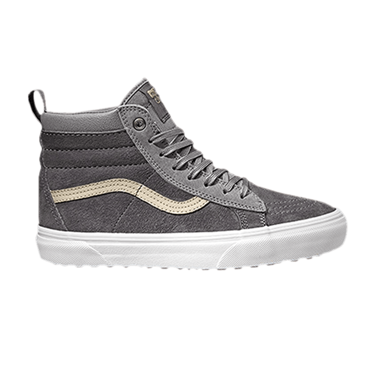 Sk8-Hi MTE 'Rabbit Frost Grey'