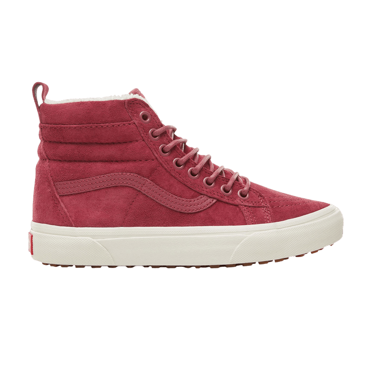 Sk8-Hi MTE 'Dry Rose'