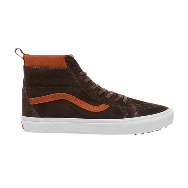 Sk8-Hi MTE 'Chocolate Torte'