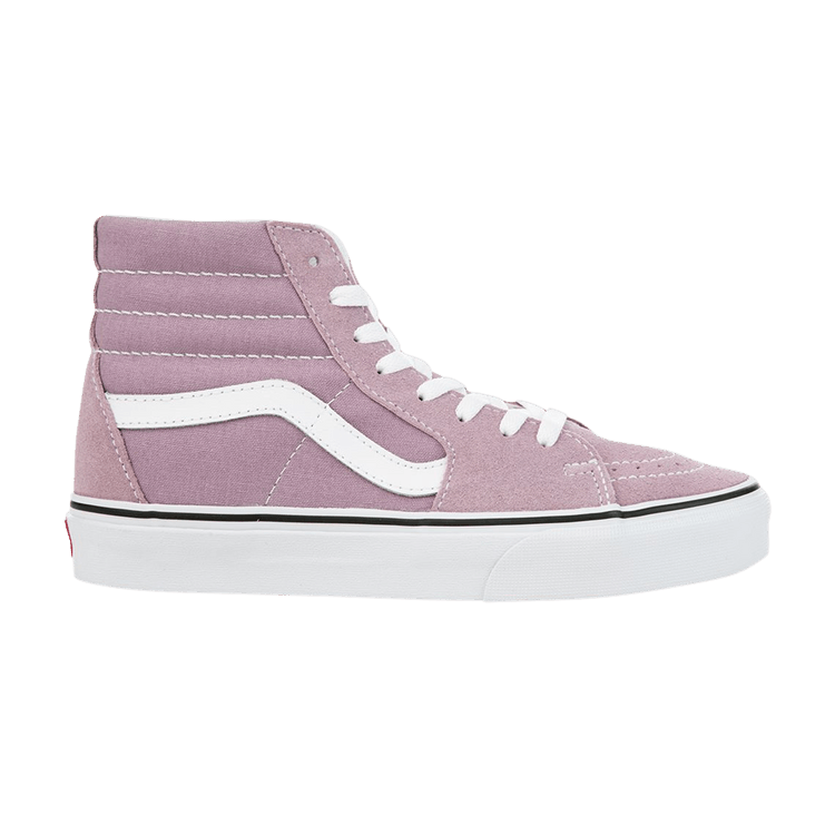 Sk8-Hi 'Sea Fog'