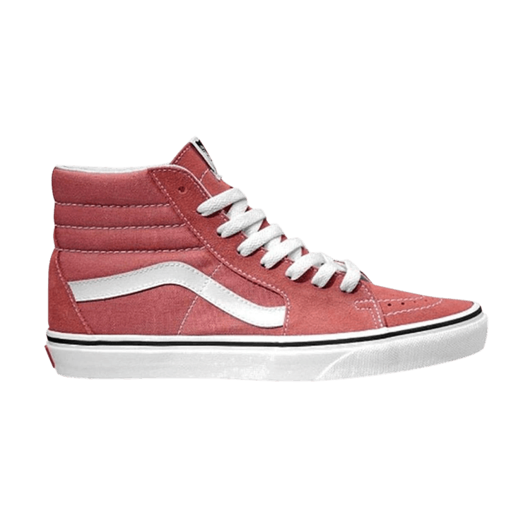 Sk8-Hi 'Faded Rose'