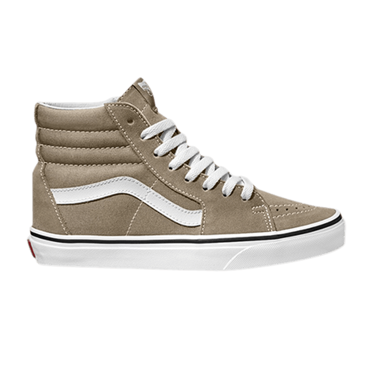 Sk8-Hi 'Desert Taupe'