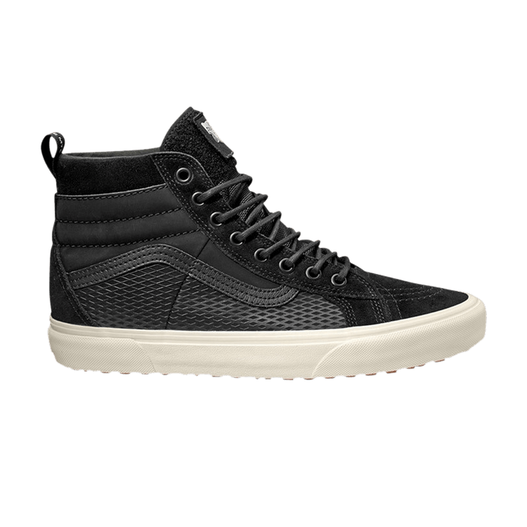 Sk8-Hi 46 MTE DX 'Tact Black'