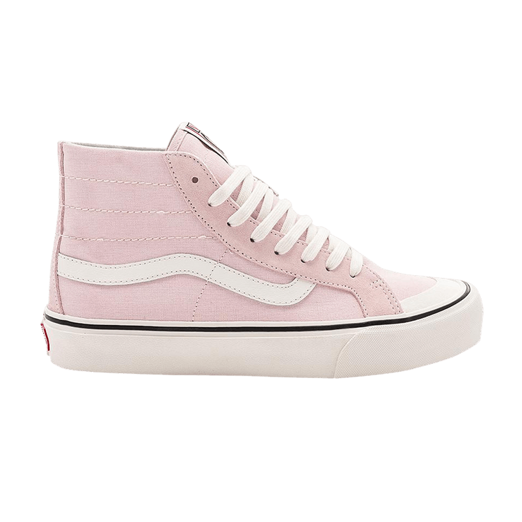 Sk8-Hi 138 Decon SF 'Salt Wash - Heavenly Pink'