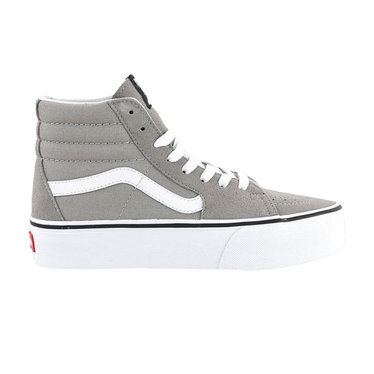 Sk8-Hi Platform 2.0 'Drizzle'