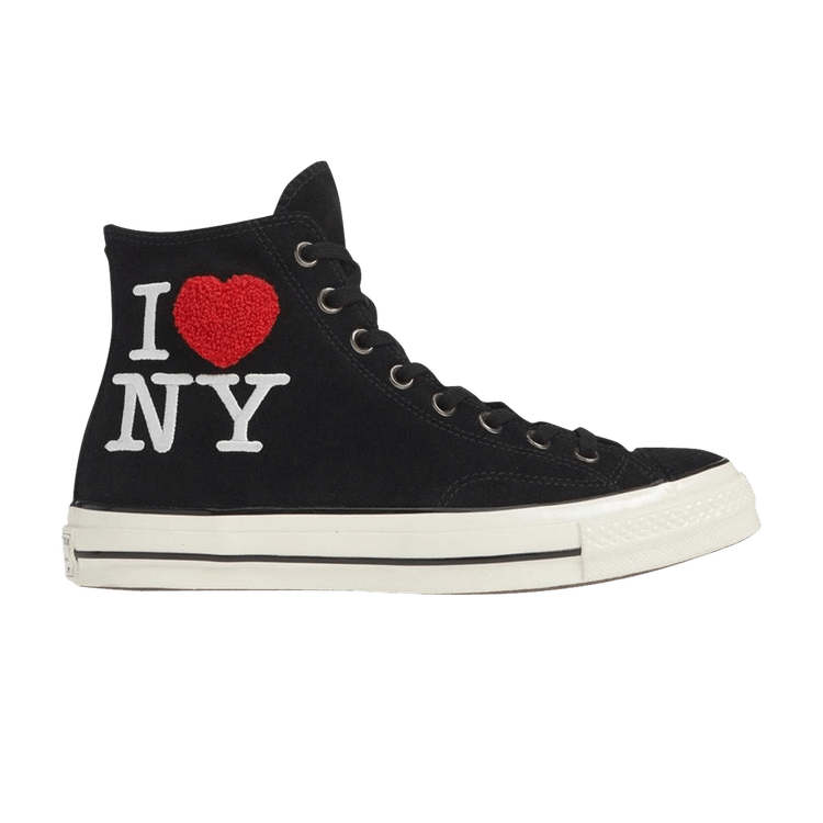 Chuck Taylor All Star 70 High 'I Love NY'