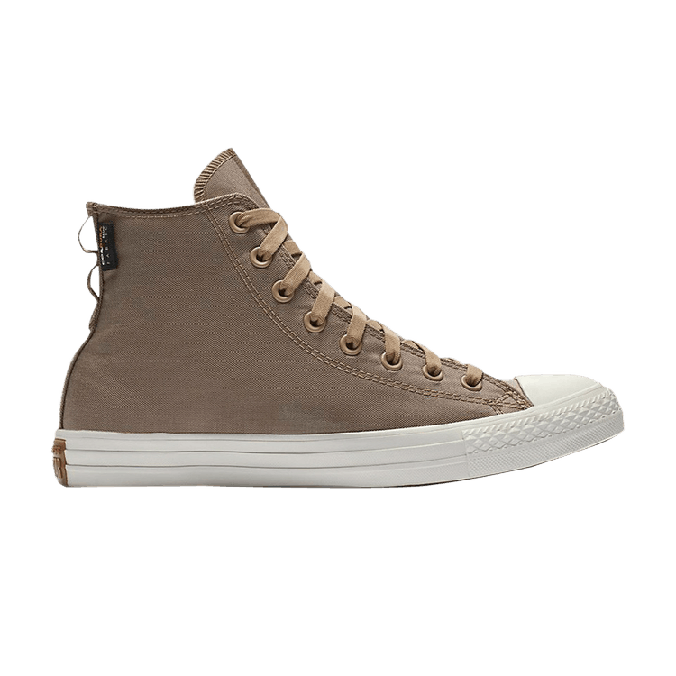 Chuck Taylor All Star Cordura High 'Teak Egret'