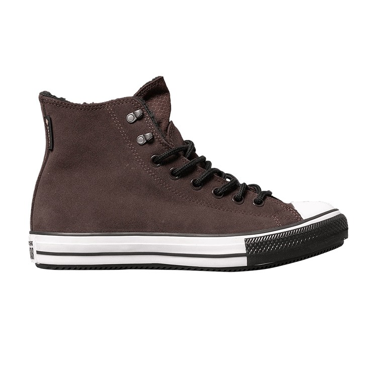 Chuck Taylor All Star Waterproof High 'Velvet Brown'