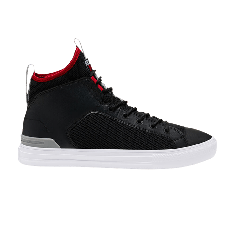 Chuck Taylor All Star Ultra Mid 'Black Wolf Grey'