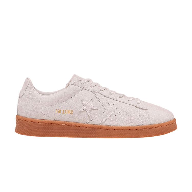 Pro Leather Low 'Final Club - Pale Patty Gum'