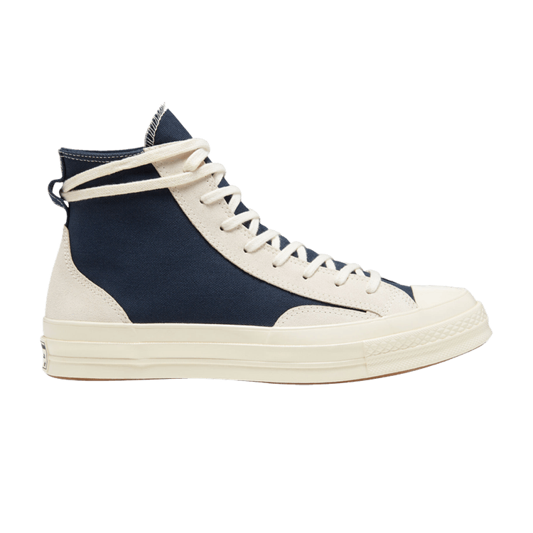 Chuck 70 High 'Final Club - Obsidian'