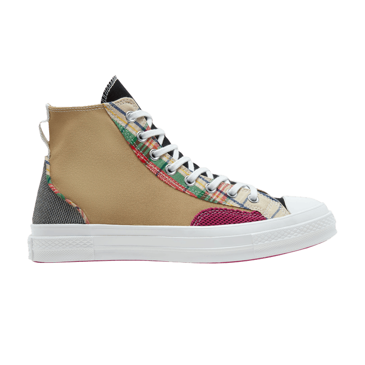 Chuck 70 High 'Hacked Fashion - Nomad Khaki'