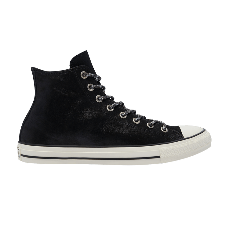 Chuck Taylor All Star High 'Hack To School - Black'