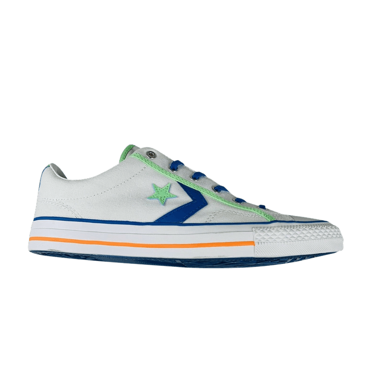 Star Player Low GS 'White Blue Green'