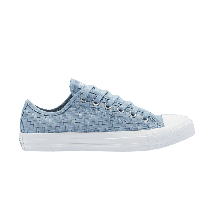 Wmns Chuck Taylor All Star Low 'Dream Weave - Indigo Fog'