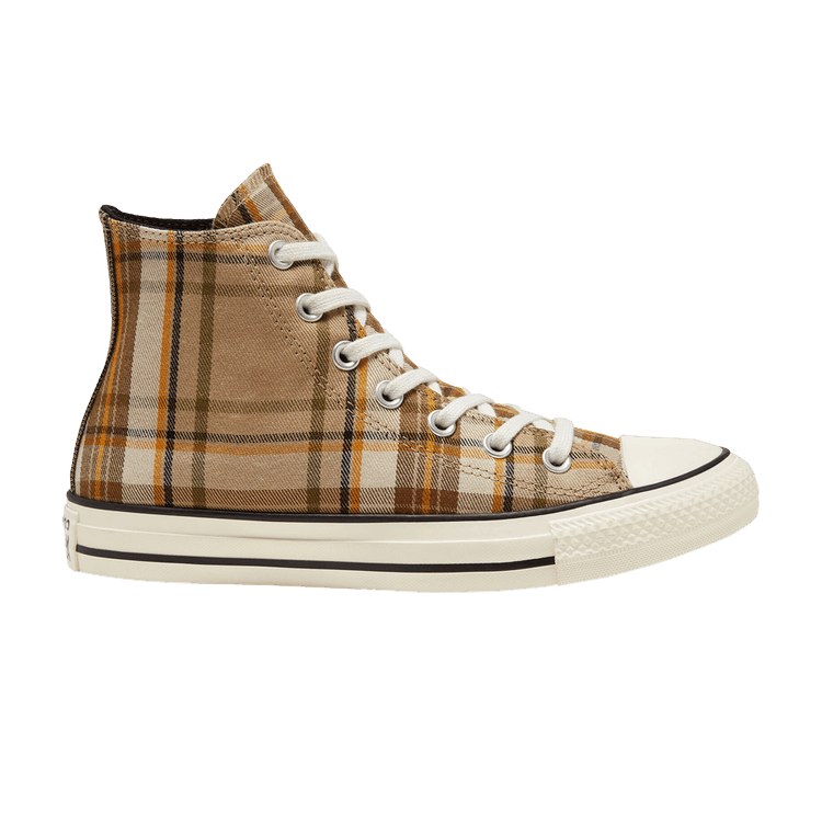 Wmns Chuck Taylor All Star High 'Mix and Match - Nomad Khaki'