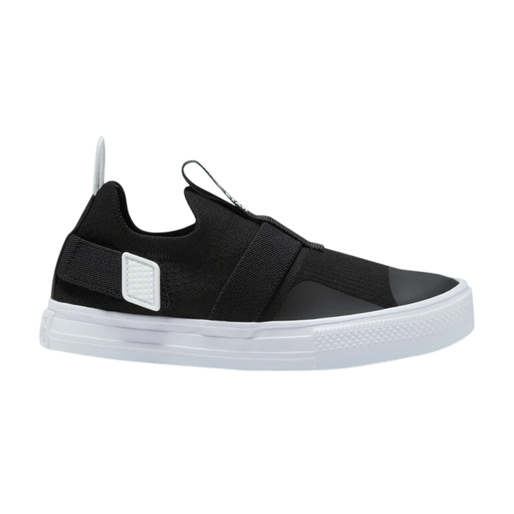 Chuck Taylor All Star Low Superplay Knit GS 'Black White'