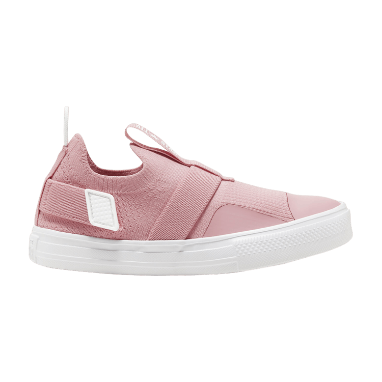 Chuck Taylor All Star Low Superplay Knit GS 'Lotus Pink'