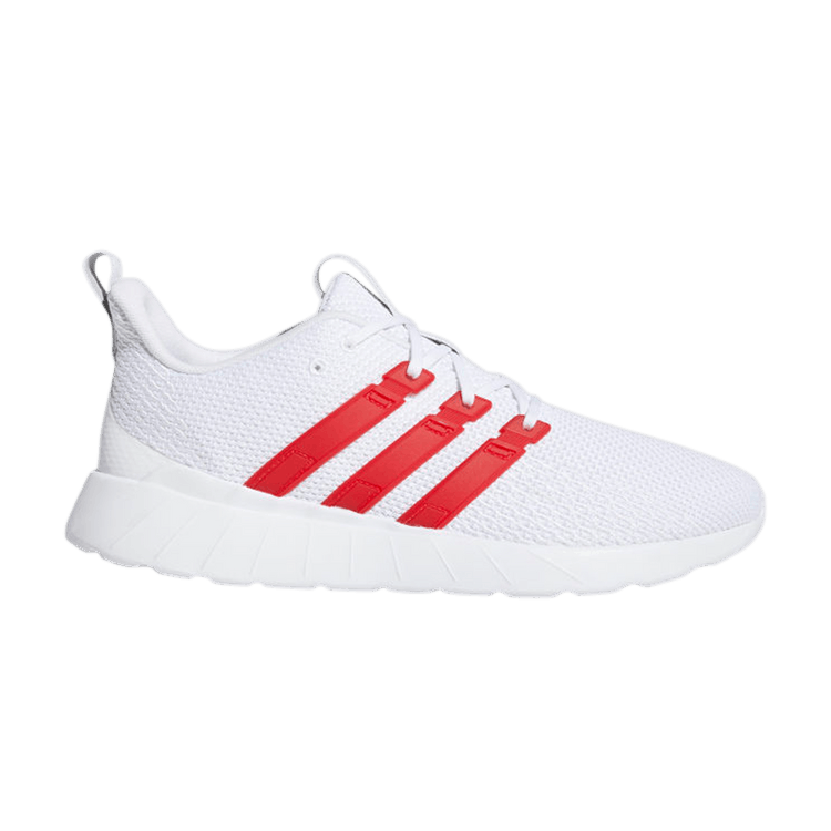 adidas questar flow red