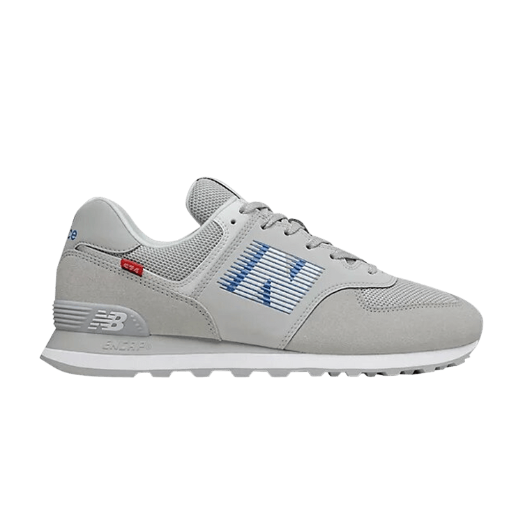 574 'Light Aluminum' | GOAT
