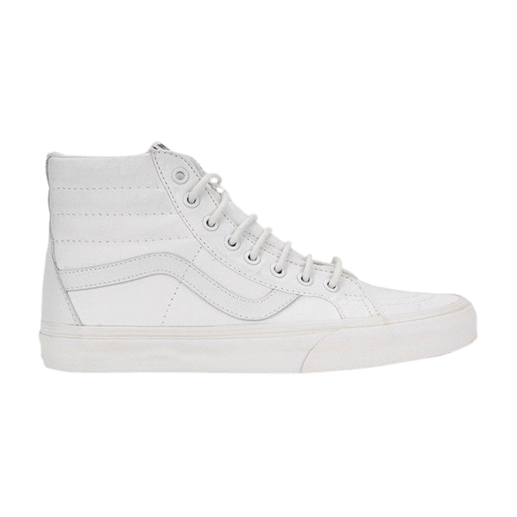 Sk8-Hi Reissue 'Mono T&L - Blanc De Blanc'