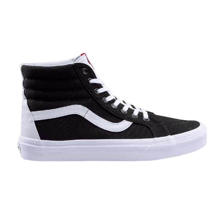 Sk8-Hi Reissue 'College Black'