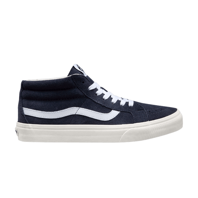 Sk8-Mid Reissue 'Vintage - Ombre Blue'