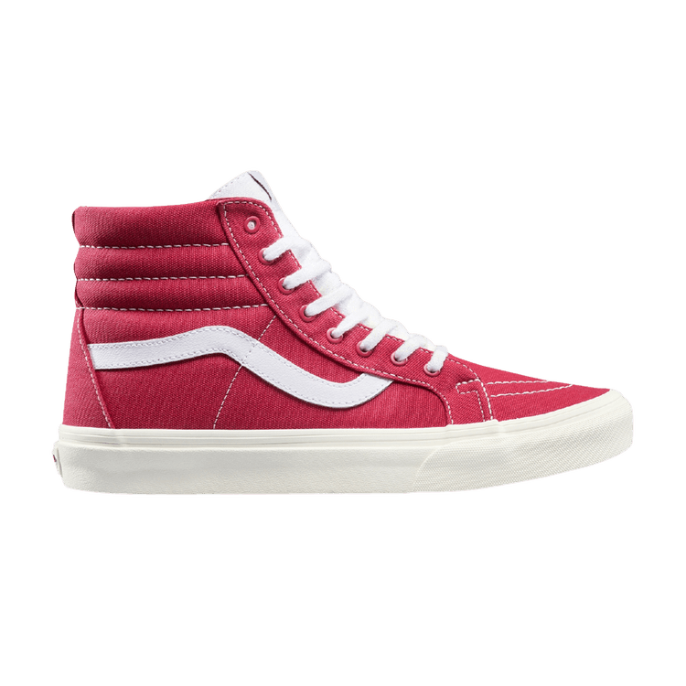 Sk8-Hi Reissue 'Tango Red'