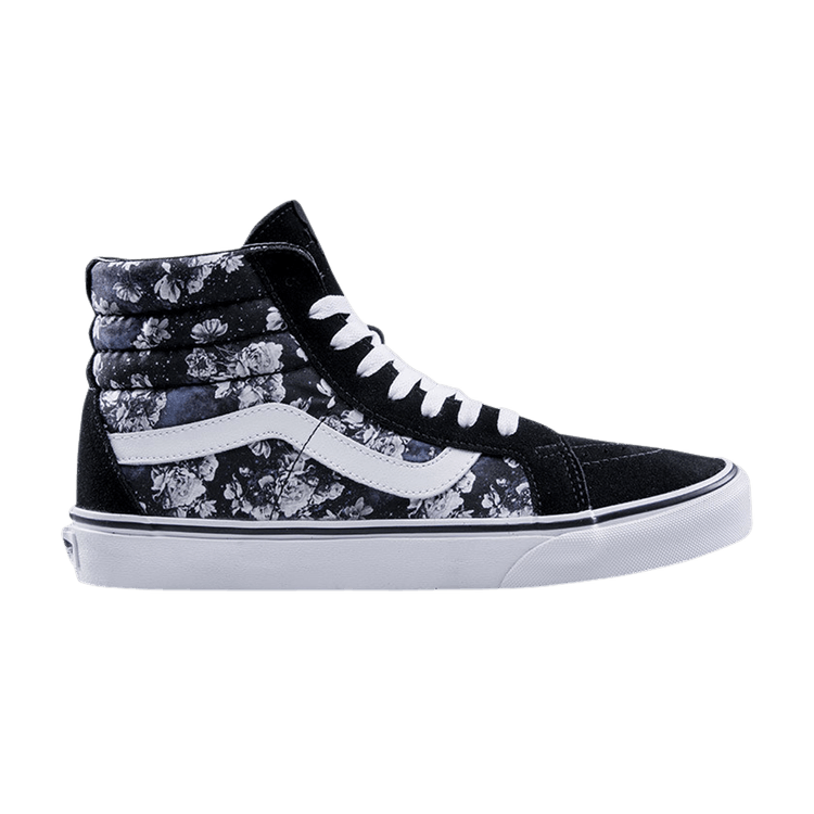 Sk8-Hi Reissue 'Galaxy Floral'