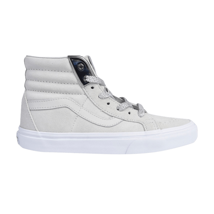 Sk8-Hi Reissue 'Hardware - Antartica'