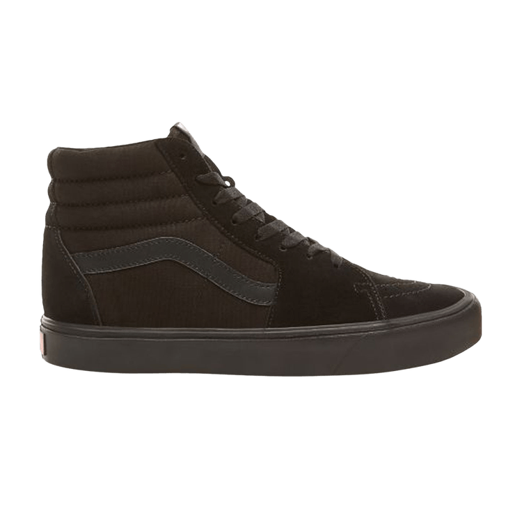 Sk8-Hi Lite 'Black'