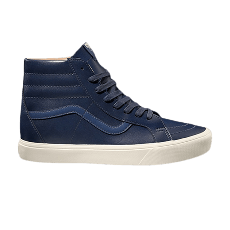 Sk8-Hi Reissue Lite 'Dress Blues'