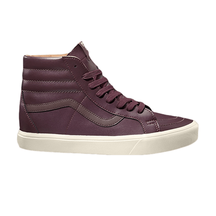 Sk8-Hi Reissue Lite 'Raisin'