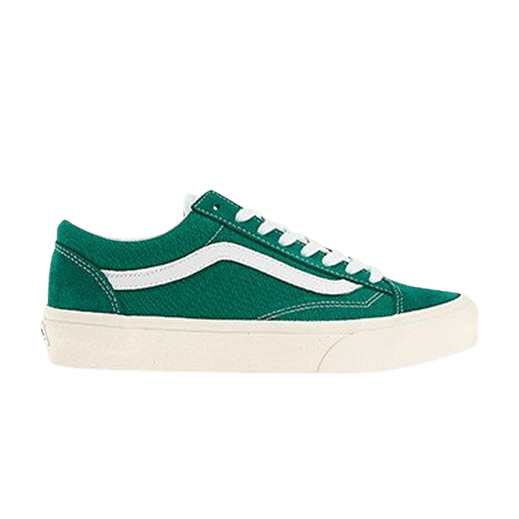 Style 36 'Retro Sport - Cadmium Green'