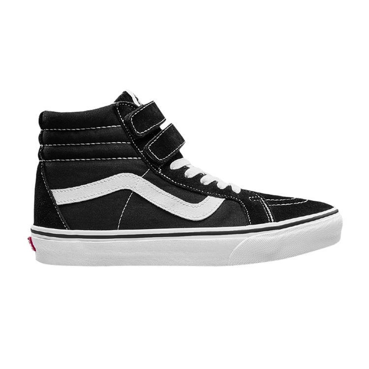 Sk8-Hi Reissue V 'Black'