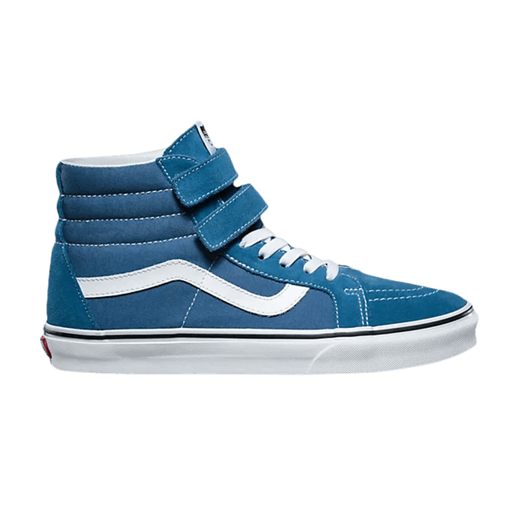 Sk8-Hi Reissue V 'Navy'