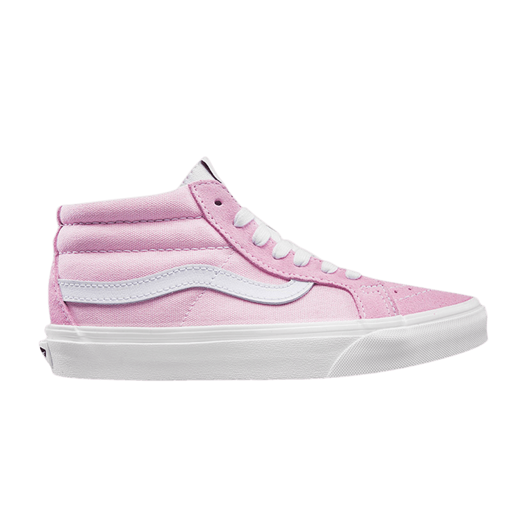 Sk8-Mid Reissue 'Retro Sport - Chalk Pink'