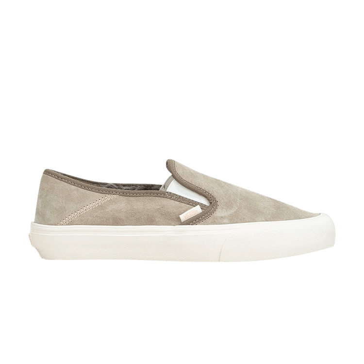 Slip-On SF 'Wolf Pack - Desert Taupe'