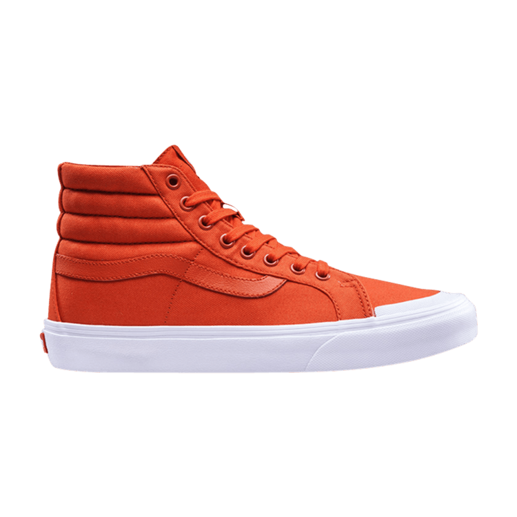 Sk8-Hi Reissue 138 'Pureed Pumpkin'