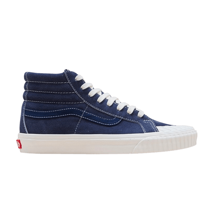 Sk8-Hi Reissue 138 'Vintage Military - Dress Blues'