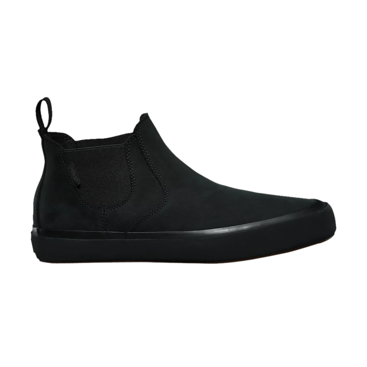 Slip-On Mid WRP 'Podium - Black'