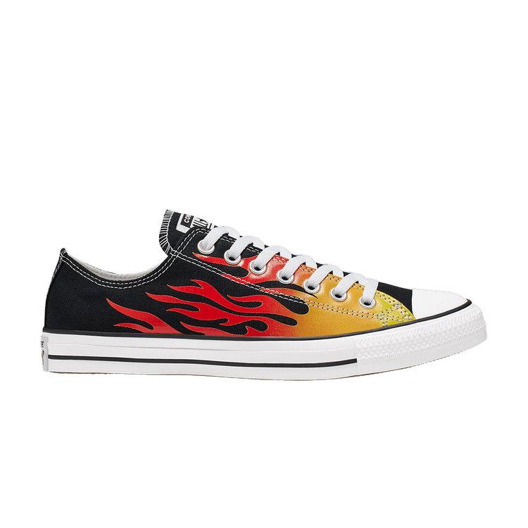 Chuck Taylor All Star Low 'Archive Print'